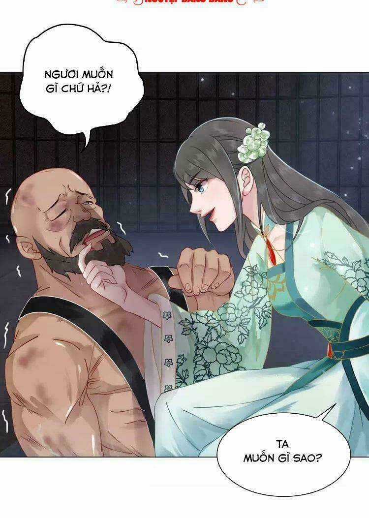 Cực Phẩm Phế Vật Tiểu Thư Chapter 17 trang 2