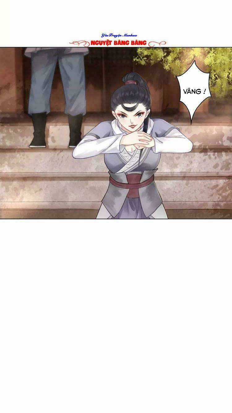 Cực Phẩm Phế Vật Tiểu Thư Chapter 17 trang 20