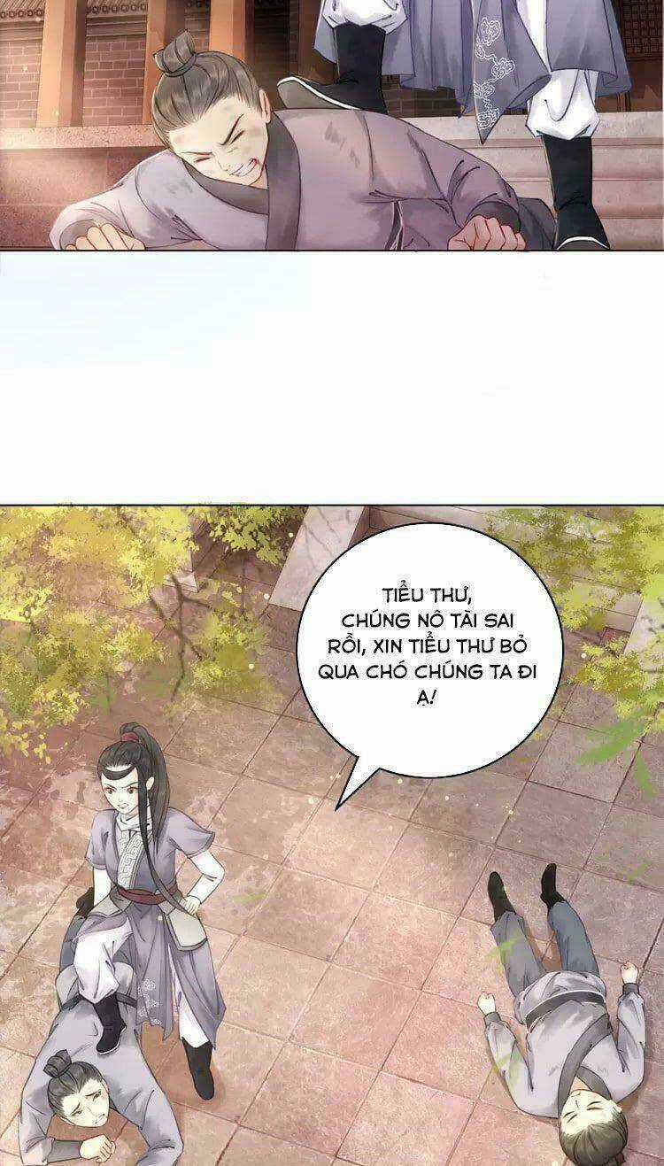 Cực Phẩm Phế Vật Tiểu Thư Chapter 17 trang 23