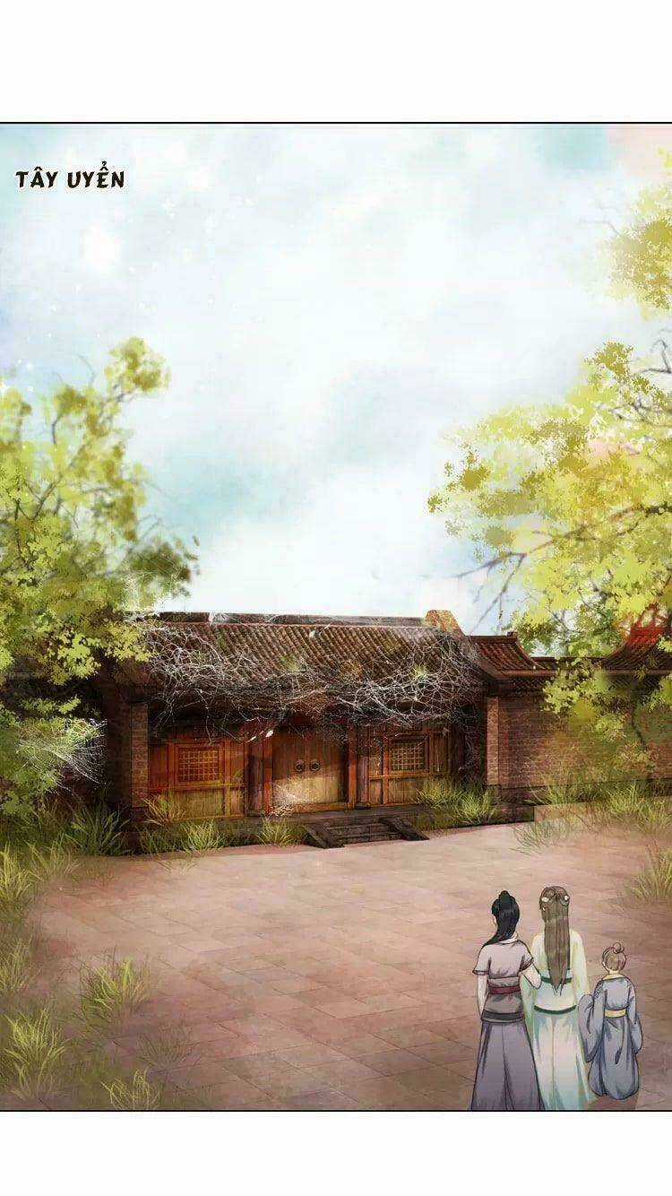 Cực Phẩm Phế Vật Tiểu Thư Chapter 17 trang 27