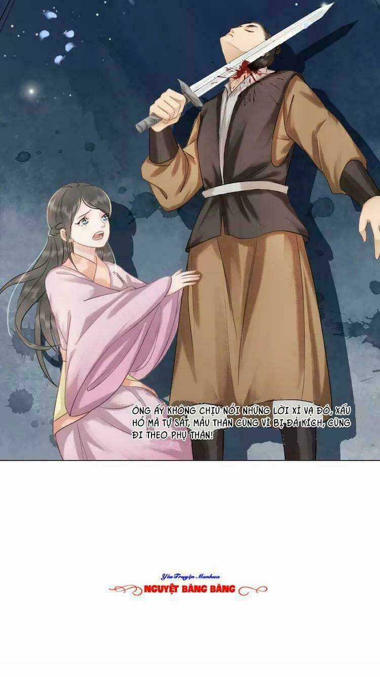 Cực Phẩm Phế Vật Tiểu Thư Chapter 17 trang 30