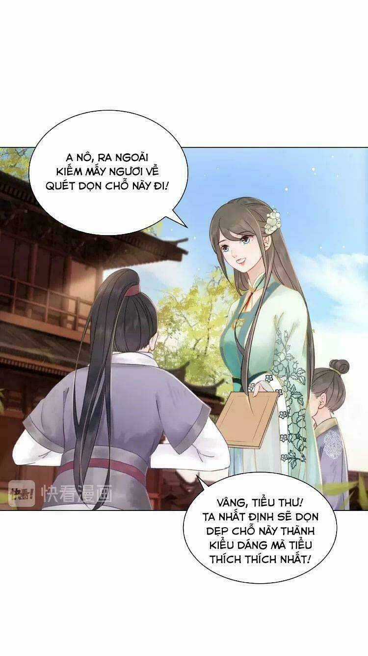 Cực Phẩm Phế Vật Tiểu Thư Chapter 17 trang 31