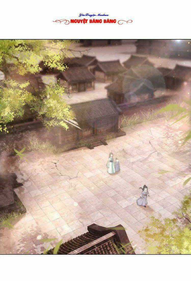 Cực Phẩm Phế Vật Tiểu Thư Chapter 17 trang 32