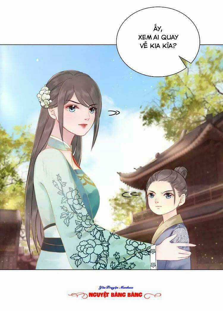 Cực Phẩm Phế Vật Tiểu Thư Chapter 17 trang 34