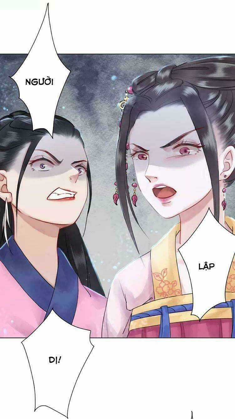 Cực Phẩm Phế Vật Tiểu Thư Chapter 17 trang 42