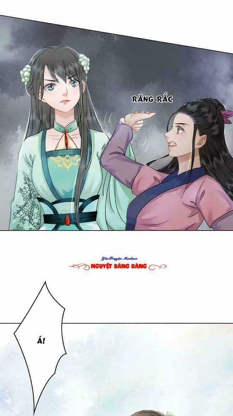 Cực Phẩm Phế Vật Tiểu Thư Chapter 17 trang 46