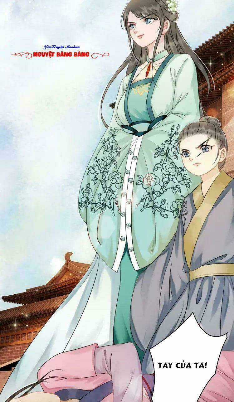 Cực Phẩm Phế Vật Tiểu Thư Chapter 17 trang 47