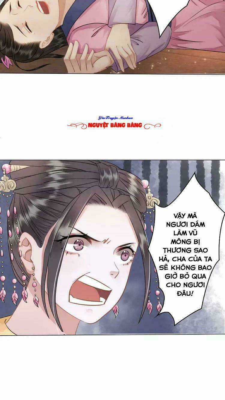 Cực Phẩm Phế Vật Tiểu Thư Chapter 17 trang 48