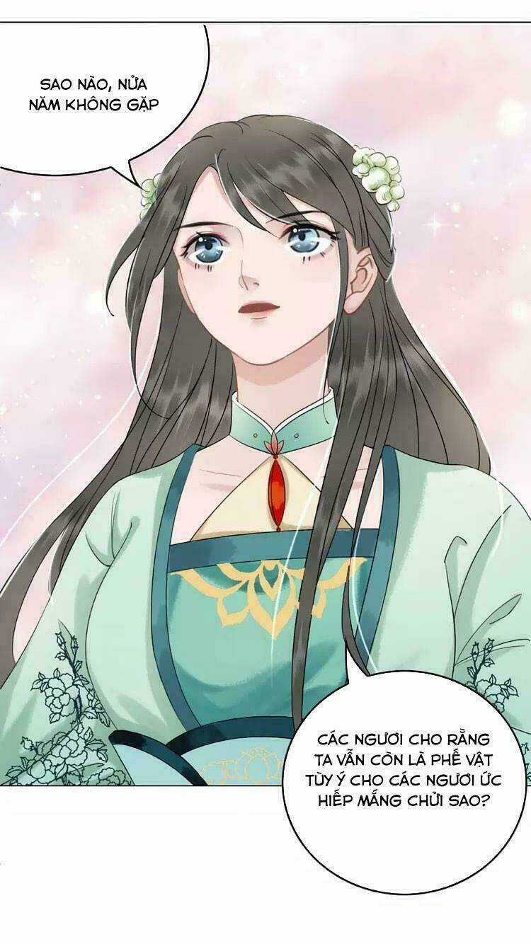 Cực Phẩm Phế Vật Tiểu Thư Chapter 17 trang 49