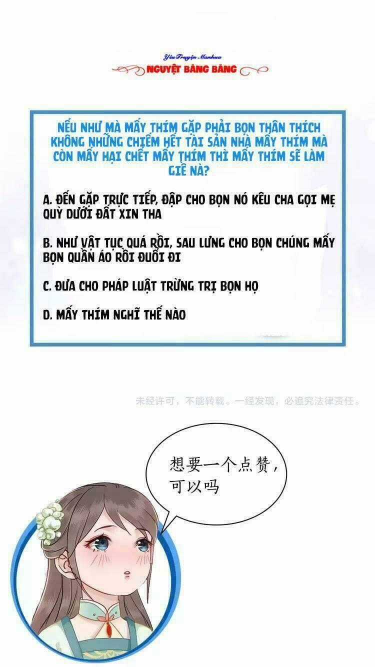 Cực Phẩm Phế Vật Tiểu Thư Chapter 17 trang 50