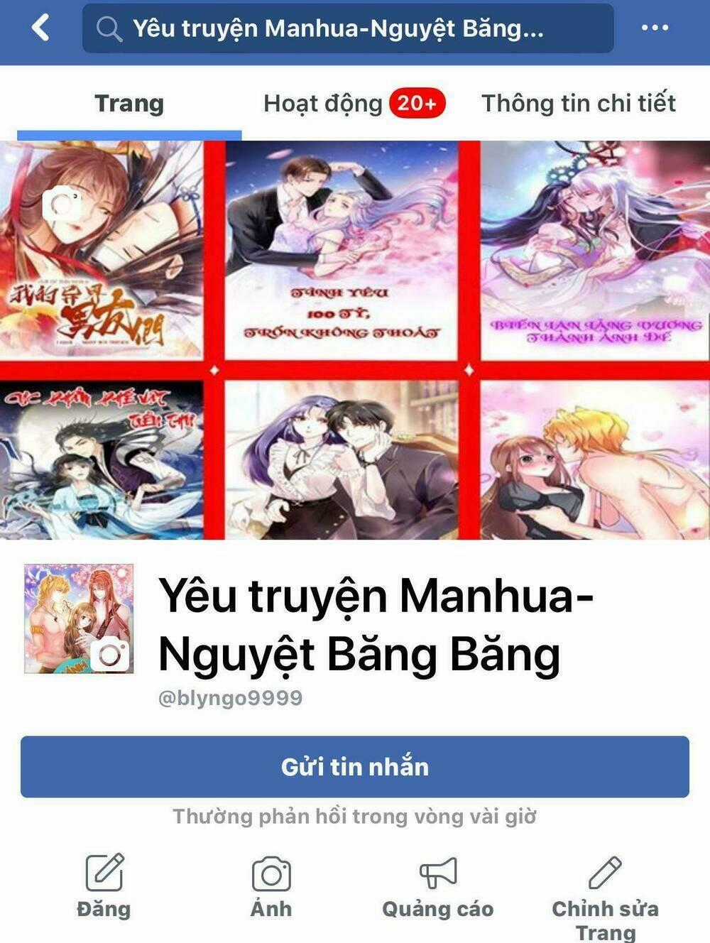 Cực Phẩm Phế Vật Tiểu Thư Chapter 17 trang 51