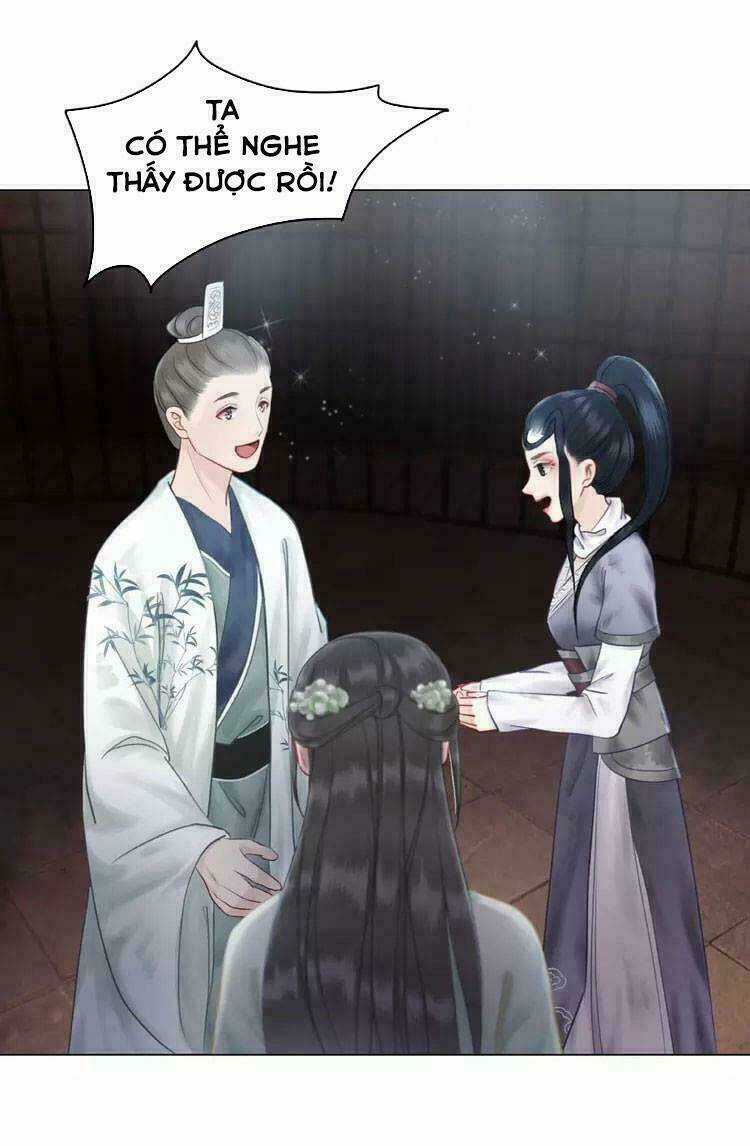 Cực Phẩm Phế Vật Tiểu Thư Chapter 17 trang 7