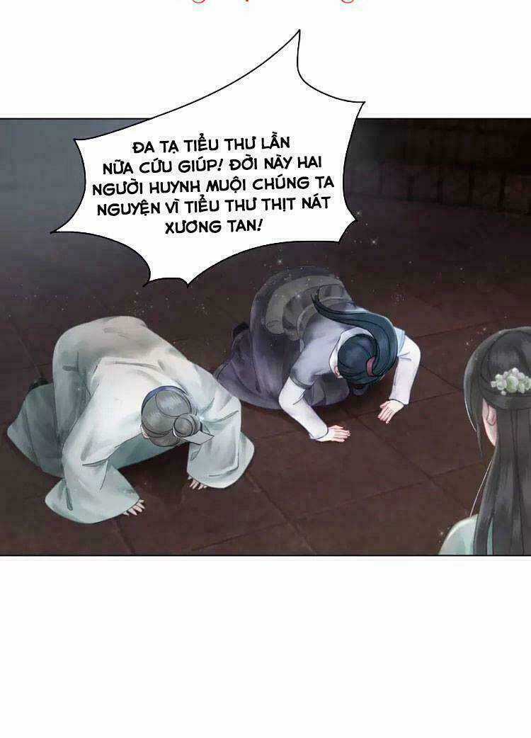 Cực Phẩm Phế Vật Tiểu Thư Chapter 17 trang 8