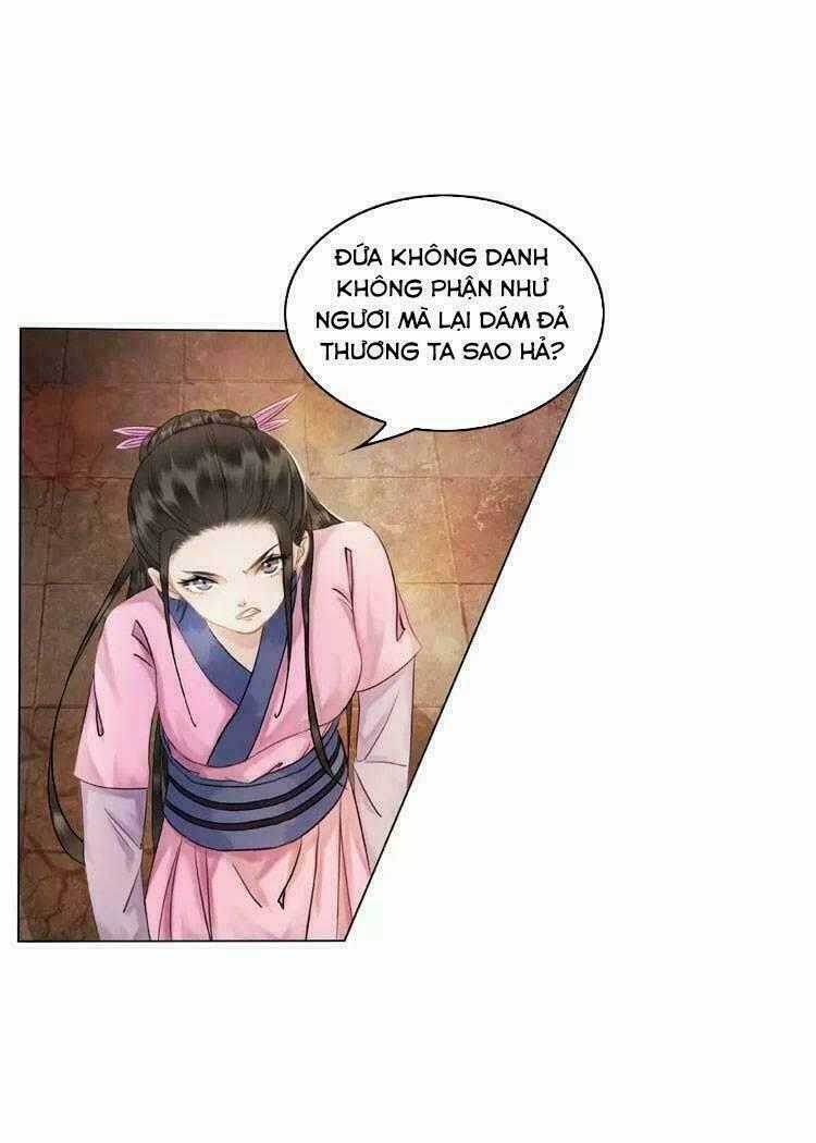 Cực Phẩm Phế Vật Tiểu Thư Chapter 18 trang 1