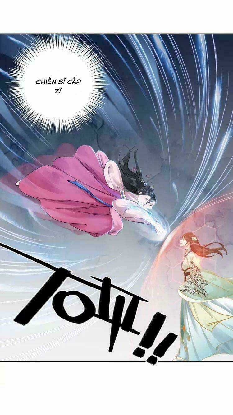 Cực Phẩm Phế Vật Tiểu Thư Chapter 18 trang 10