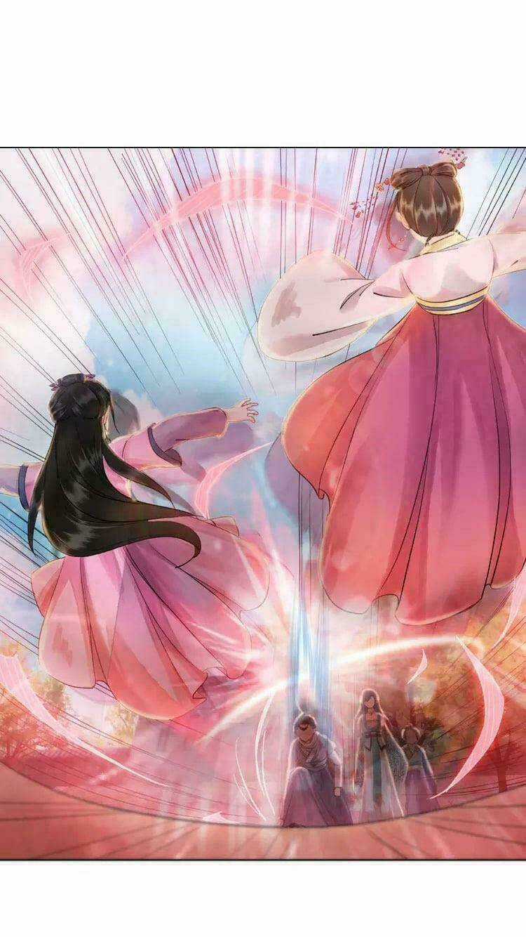 Cực Phẩm Phế Vật Tiểu Thư Chapter 18 trang 11