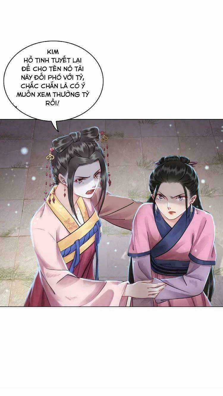 Cực Phẩm Phế Vật Tiểu Thư Chapter 18 trang 13