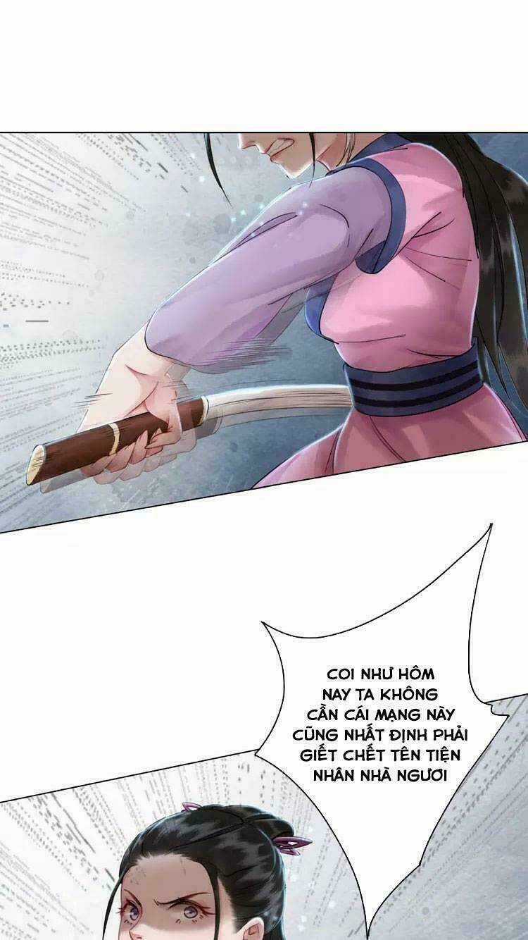 Cực Phẩm Phế Vật Tiểu Thư Chapter 18 trang 14