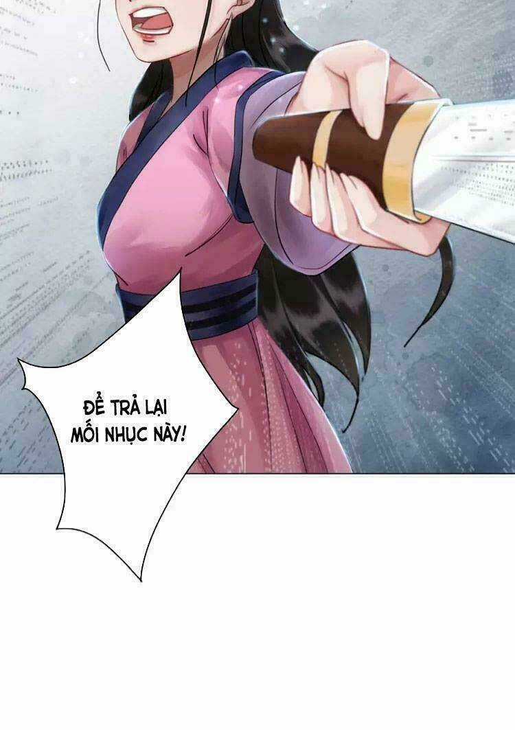 Cực Phẩm Phế Vật Tiểu Thư Chapter 18 trang 15