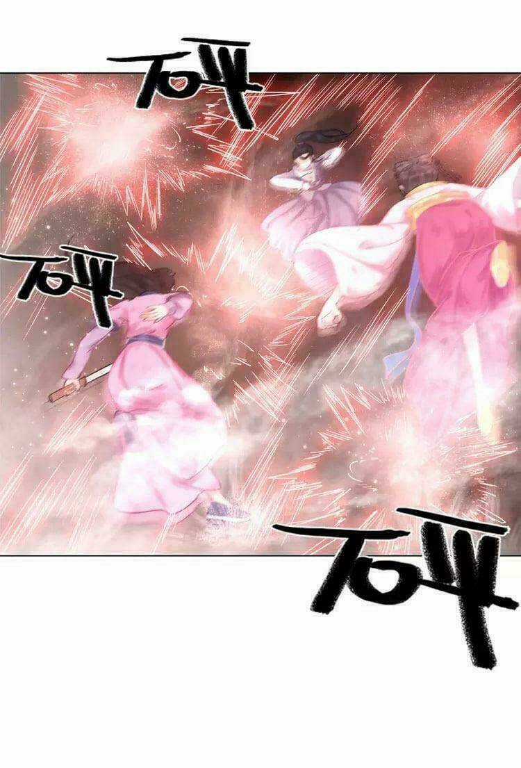 Cực Phẩm Phế Vật Tiểu Thư Chapter 18 trang 21