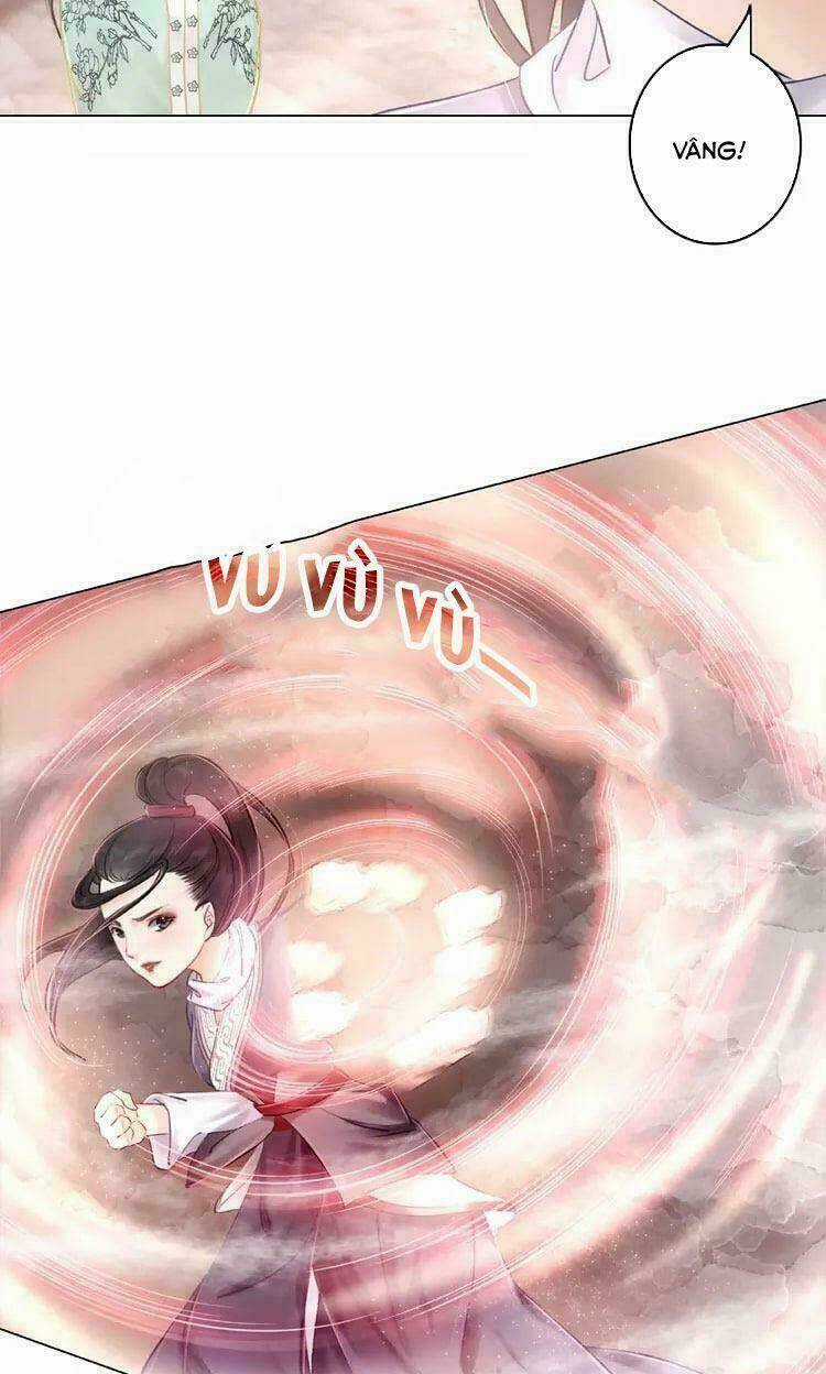 Cực Phẩm Phế Vật Tiểu Thư Chapter 18 trang 23