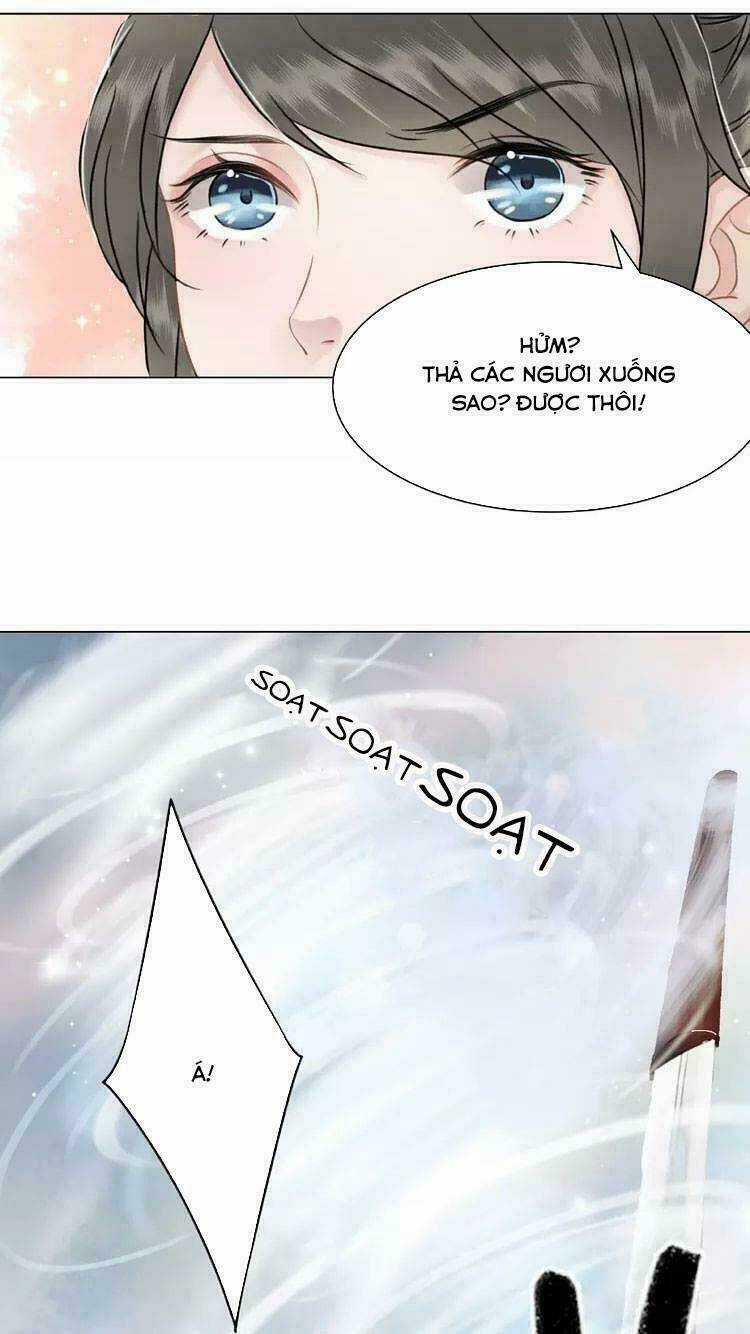 Cực Phẩm Phế Vật Tiểu Thư Chapter 18 trang 26