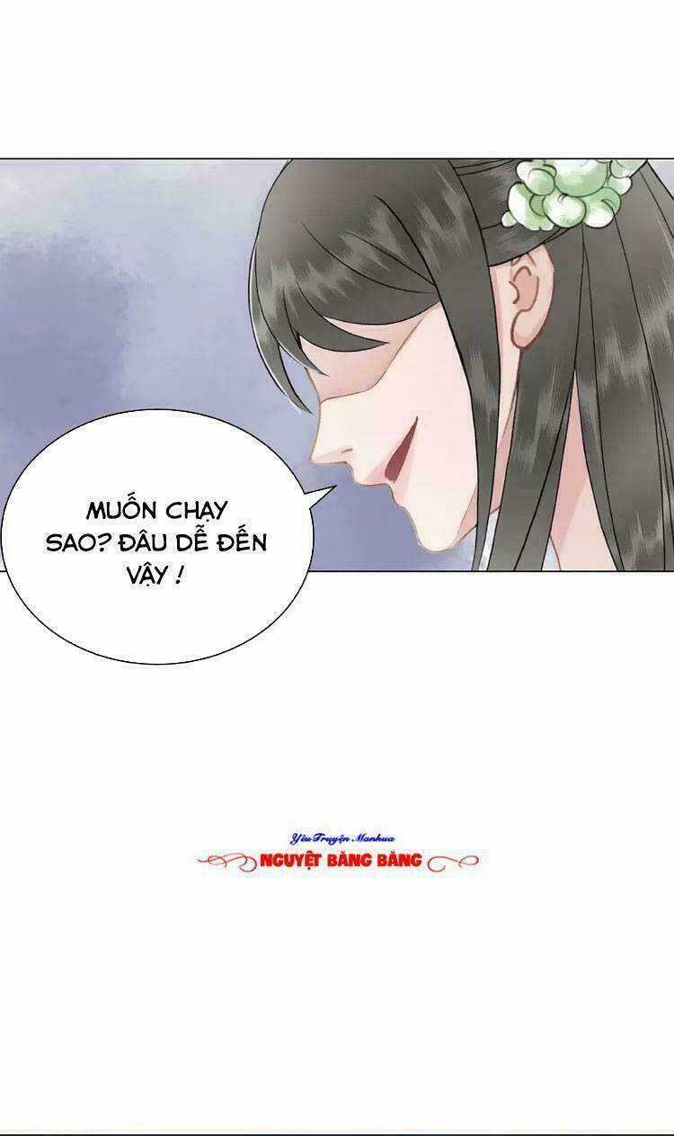 Cực Phẩm Phế Vật Tiểu Thư Chapter 18 trang 30