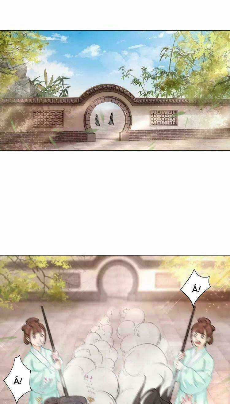 Cực Phẩm Phế Vật Tiểu Thư Chapter 18 trang 31