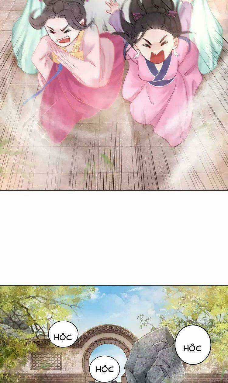 Cực Phẩm Phế Vật Tiểu Thư Chapter 18 trang 32