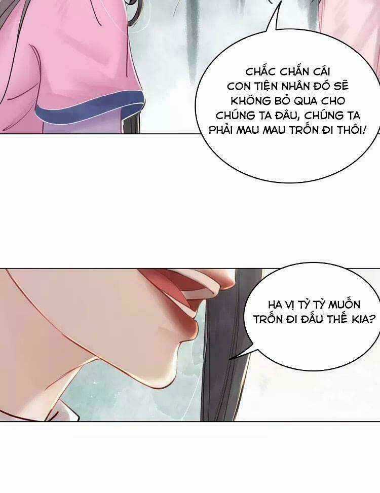Cực Phẩm Phế Vật Tiểu Thư Chapter 18 trang 34