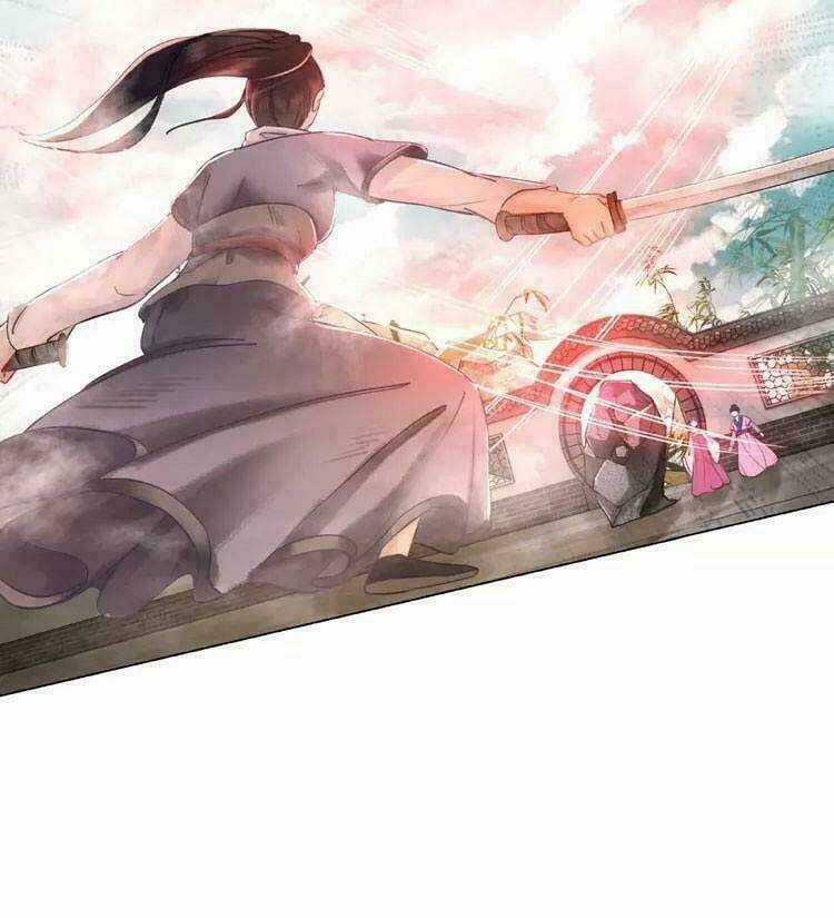 Cực Phẩm Phế Vật Tiểu Thư Chapter 18 trang 37