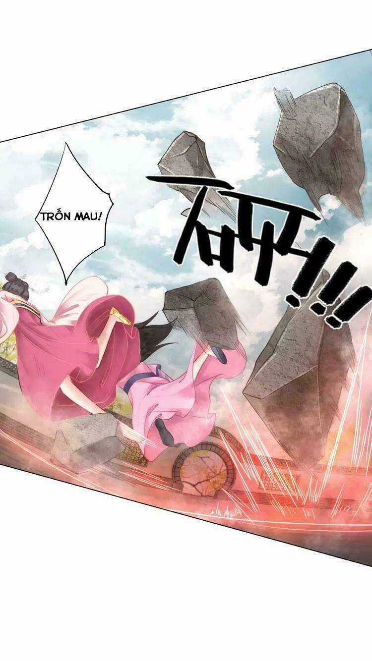 Cực Phẩm Phế Vật Tiểu Thư Chapter 18 trang 38