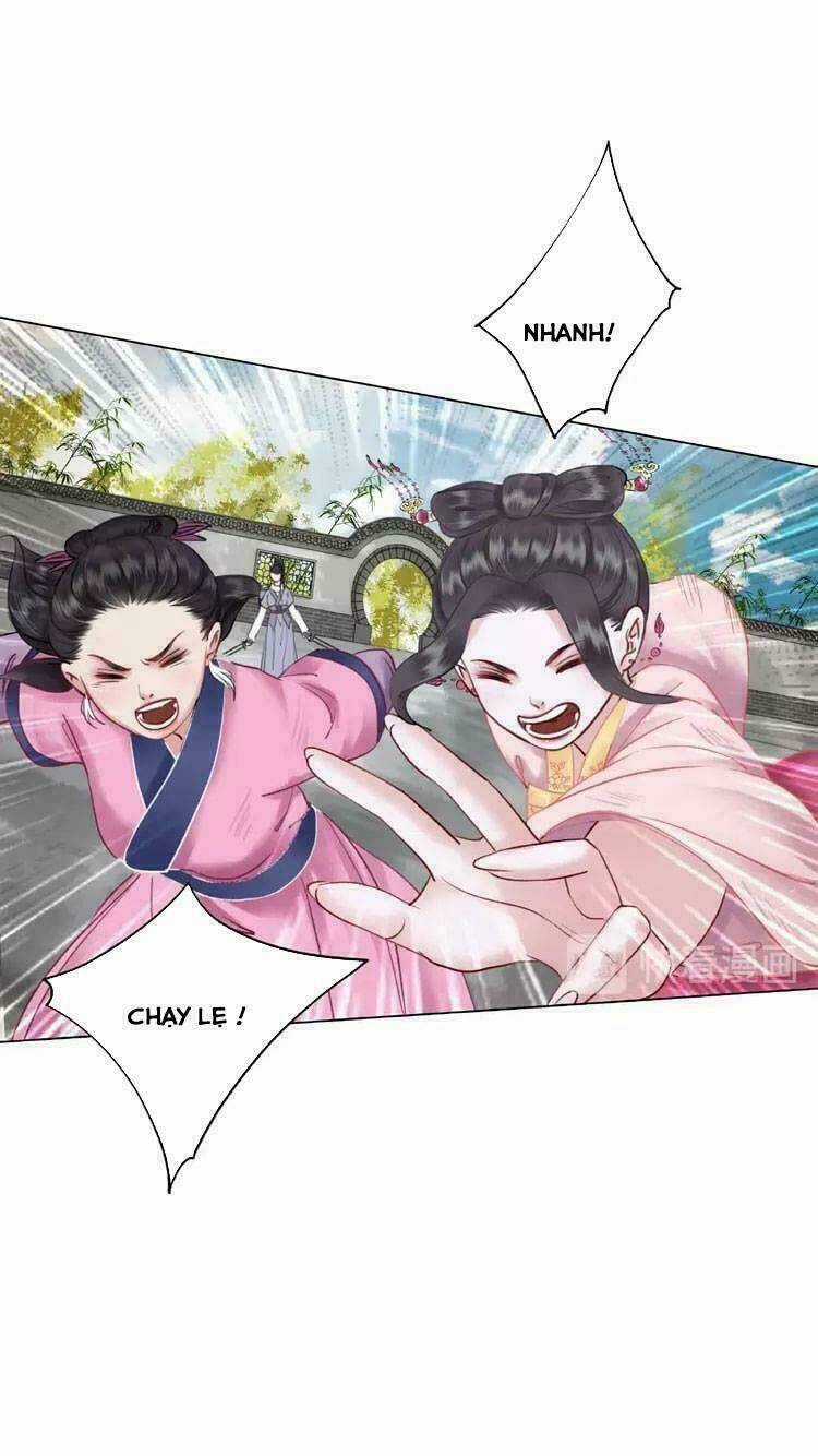 Cực Phẩm Phế Vật Tiểu Thư Chapter 18 trang 39