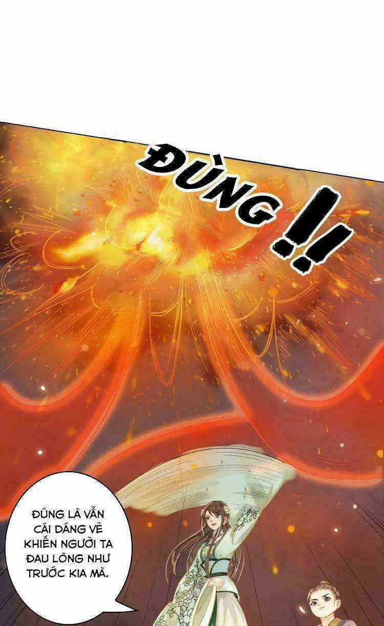 Cực Phẩm Phế Vật Tiểu Thư Chapter 18 trang 4