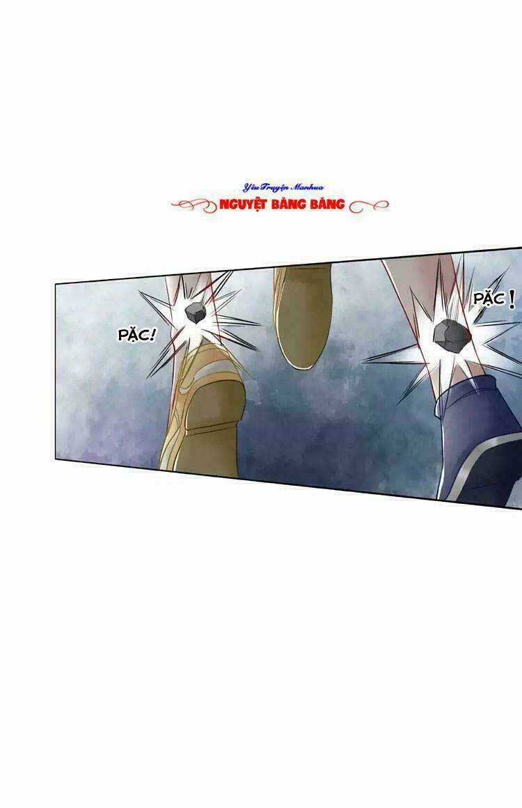 Cực Phẩm Phế Vật Tiểu Thư Chapter 18 trang 40