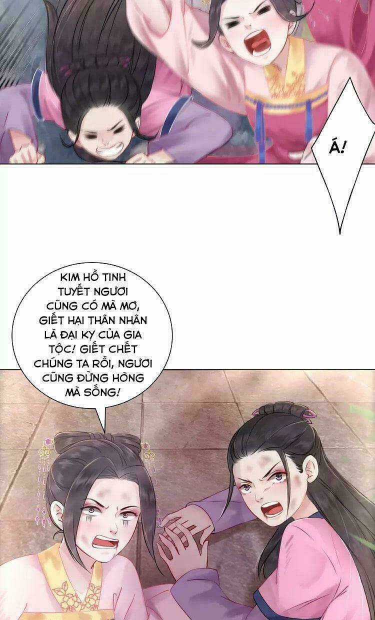 Cực Phẩm Phế Vật Tiểu Thư Chapter 18 trang 42