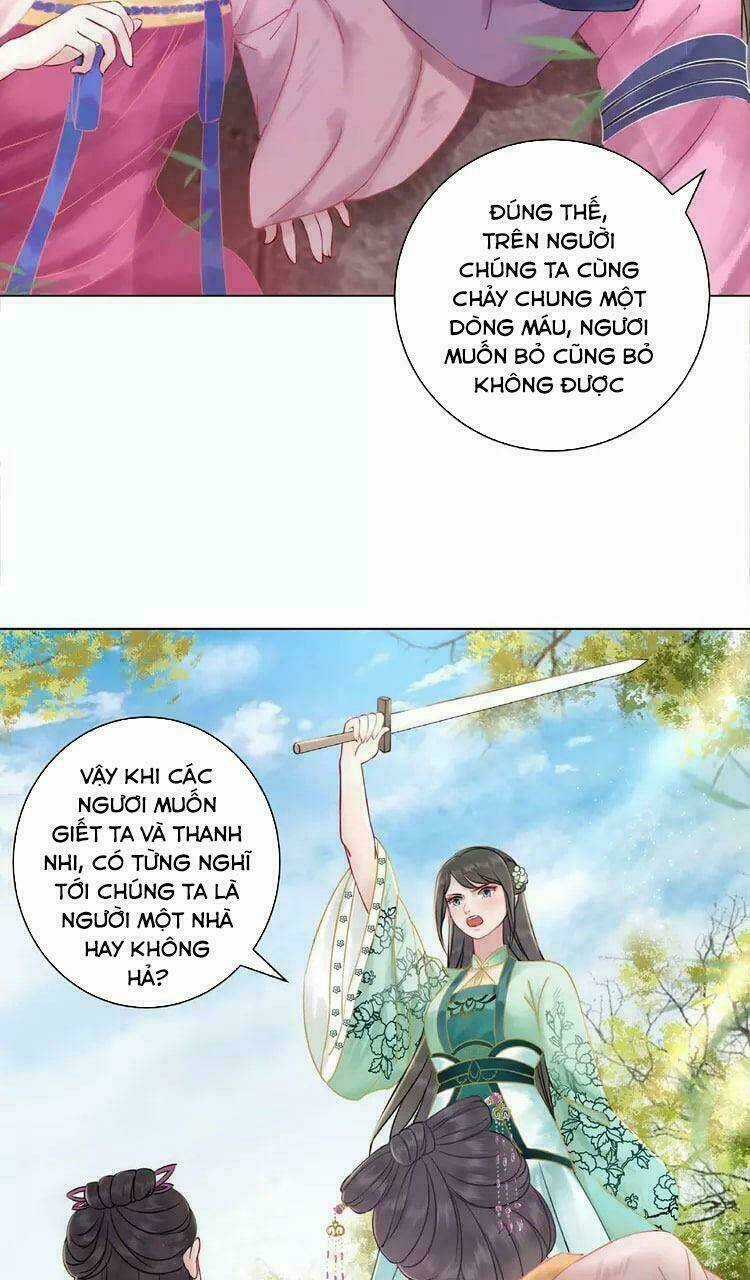 Cực Phẩm Phế Vật Tiểu Thư Chapter 18 trang 43