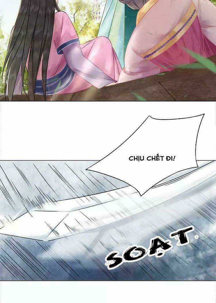 Cực Phẩm Phế Vật Tiểu Thư Chapter 18 trang 44