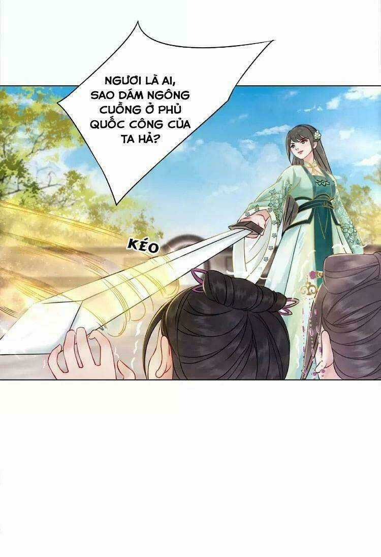 Cực Phẩm Phế Vật Tiểu Thư Chapter 18 trang 45