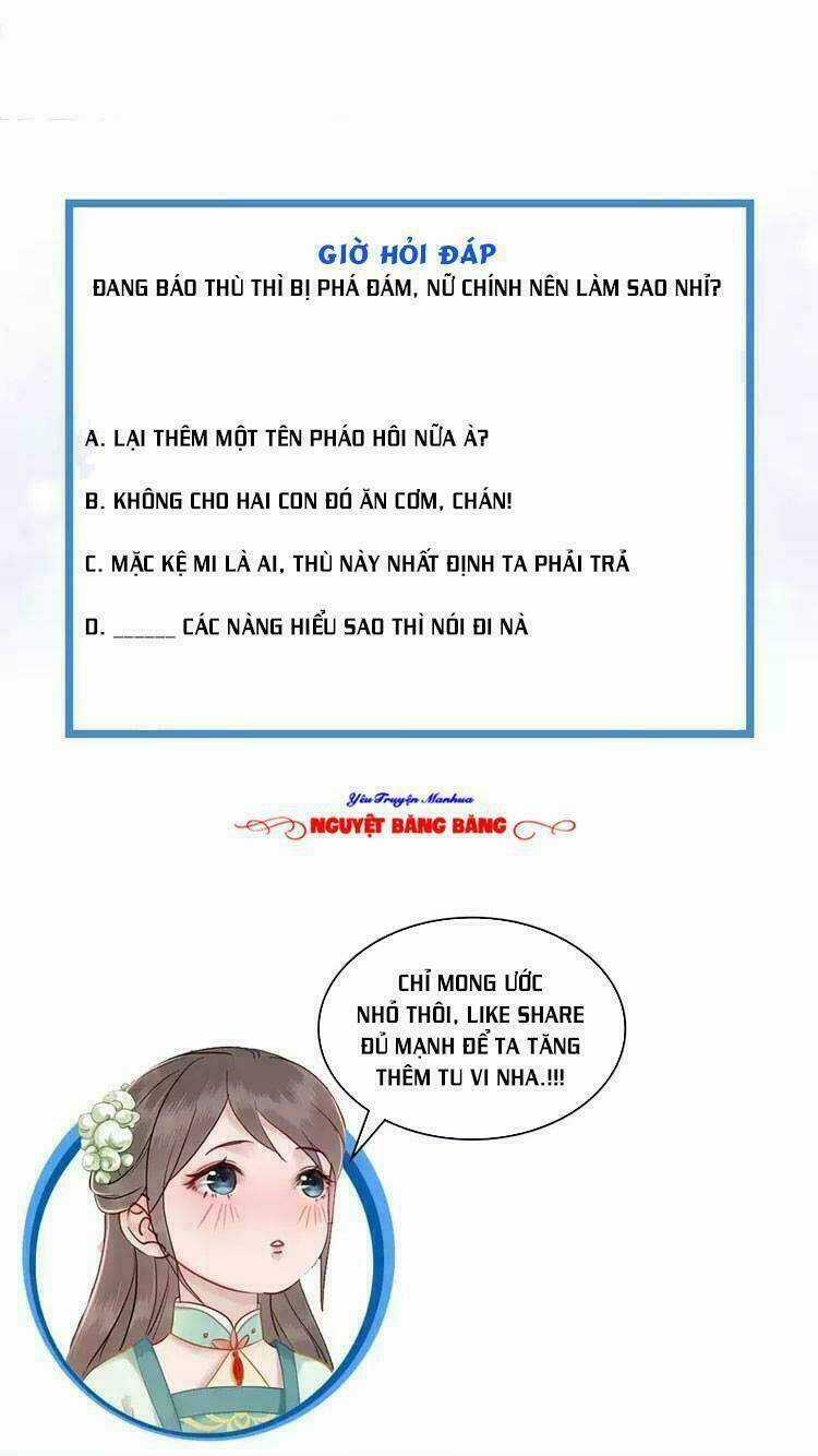 Cực Phẩm Phế Vật Tiểu Thư Chapter 18 trang 46