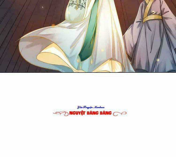 Cực Phẩm Phế Vật Tiểu Thư Chapter 18 trang 5