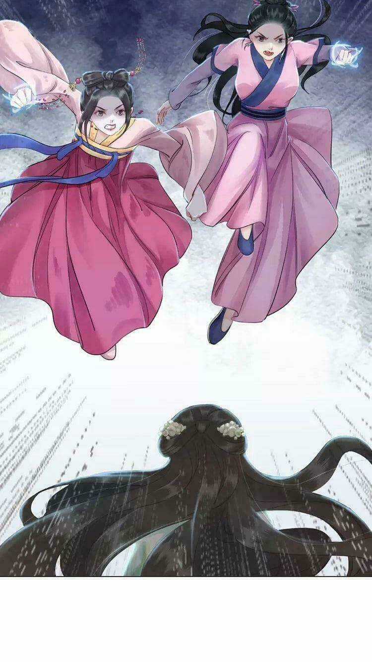 Cực Phẩm Phế Vật Tiểu Thư Chapter 18 trang 8