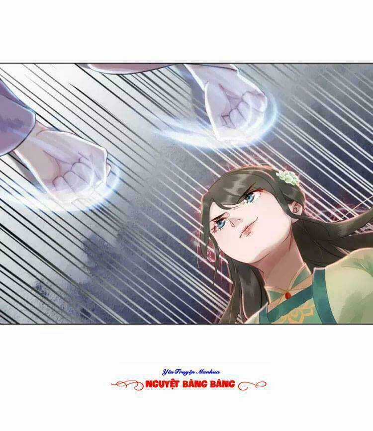 Cực Phẩm Phế Vật Tiểu Thư Chapter 18 trang 9