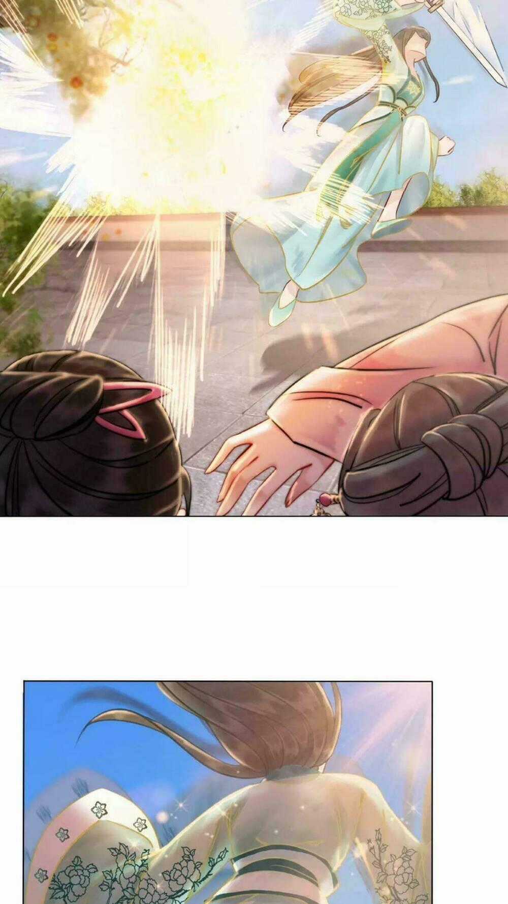 Cực Phẩm Phế Vật Tiểu Thư Chapter 19 trang 1