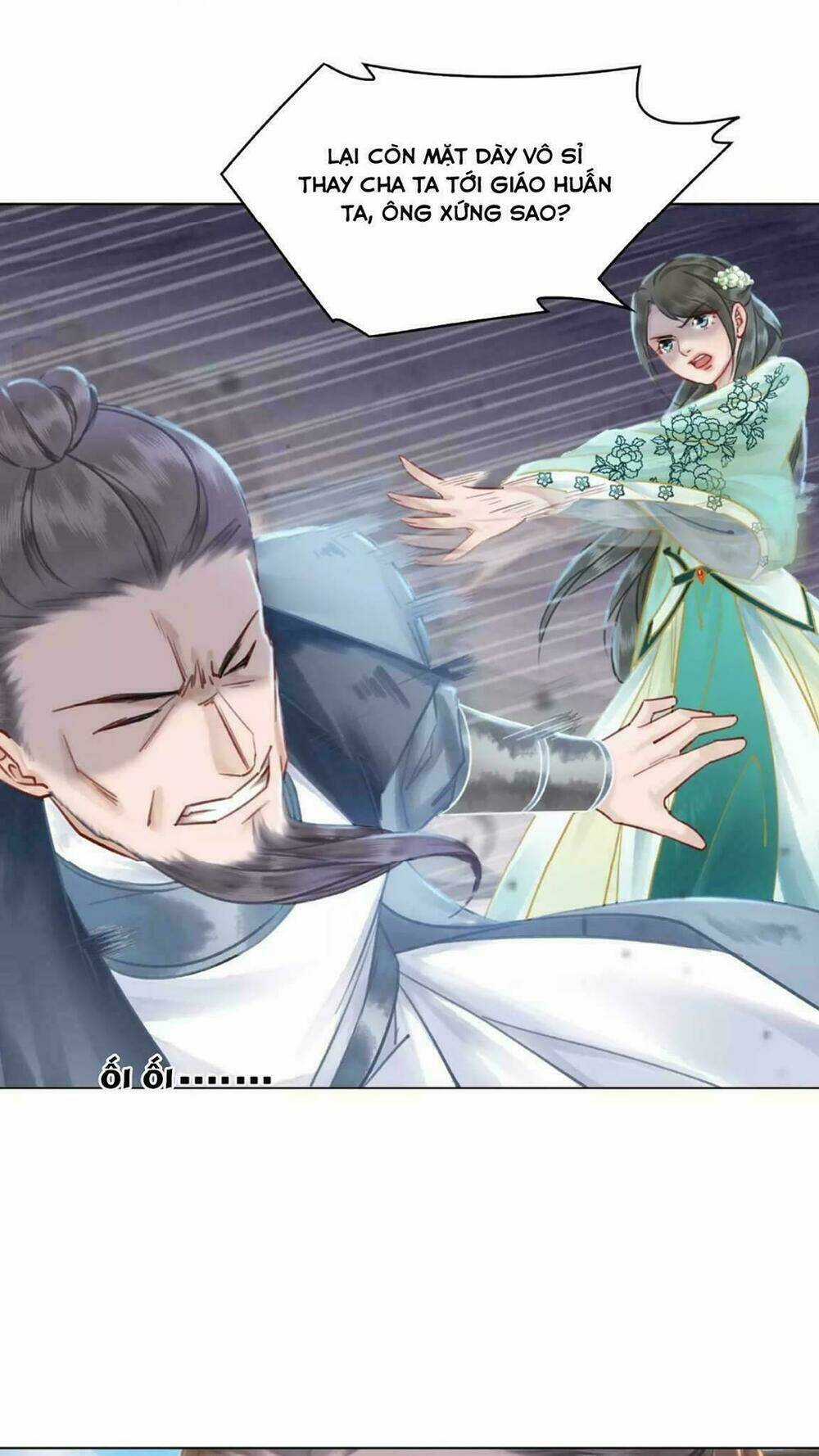 Cực Phẩm Phế Vật Tiểu Thư Chapter 19 trang 11