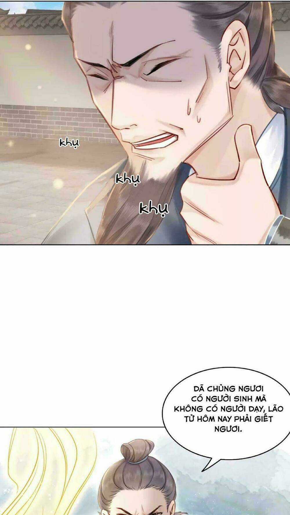 Cực Phẩm Phế Vật Tiểu Thư Chapter 19 trang 12