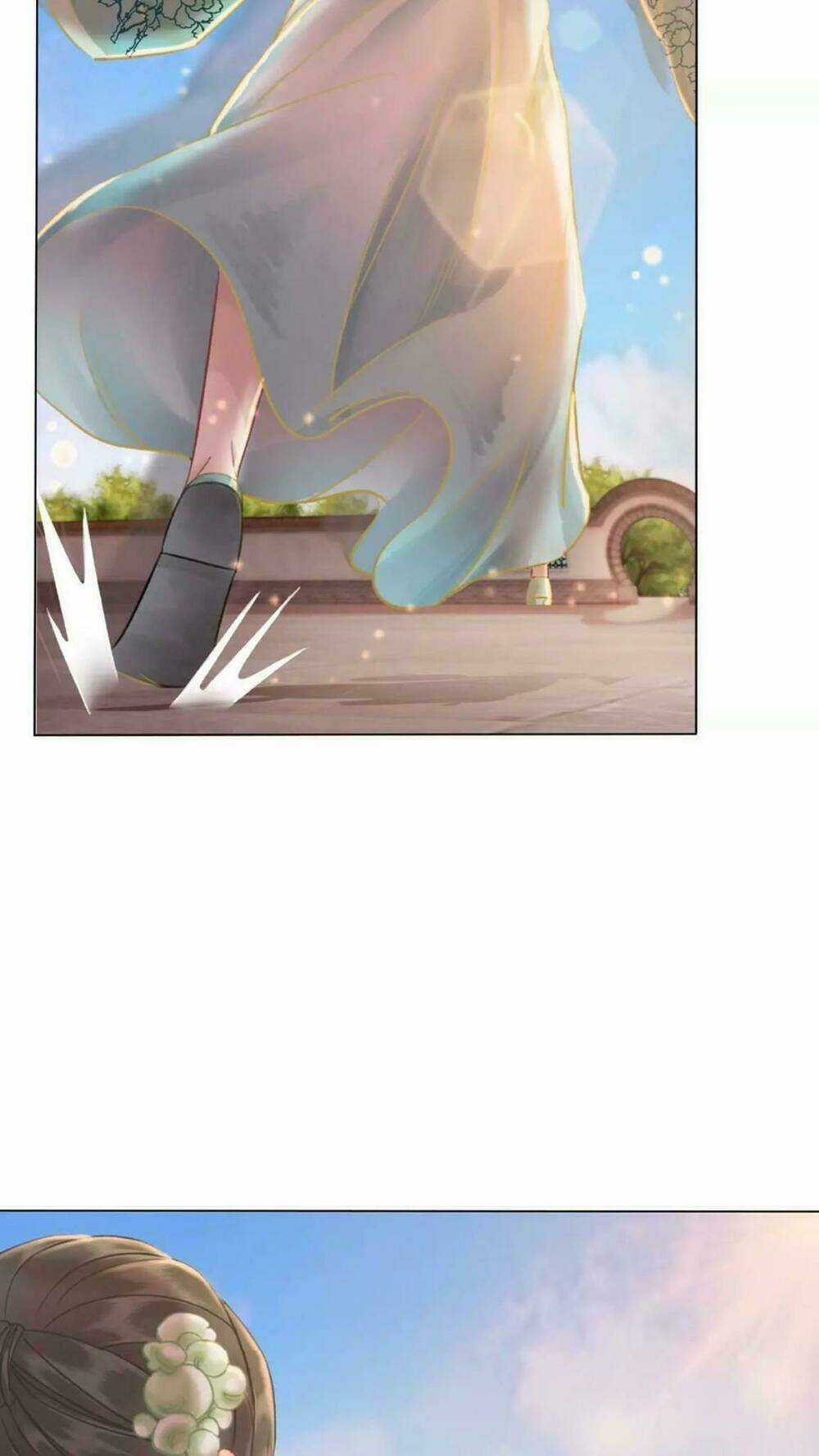 Cực Phẩm Phế Vật Tiểu Thư Chapter 19 trang 2