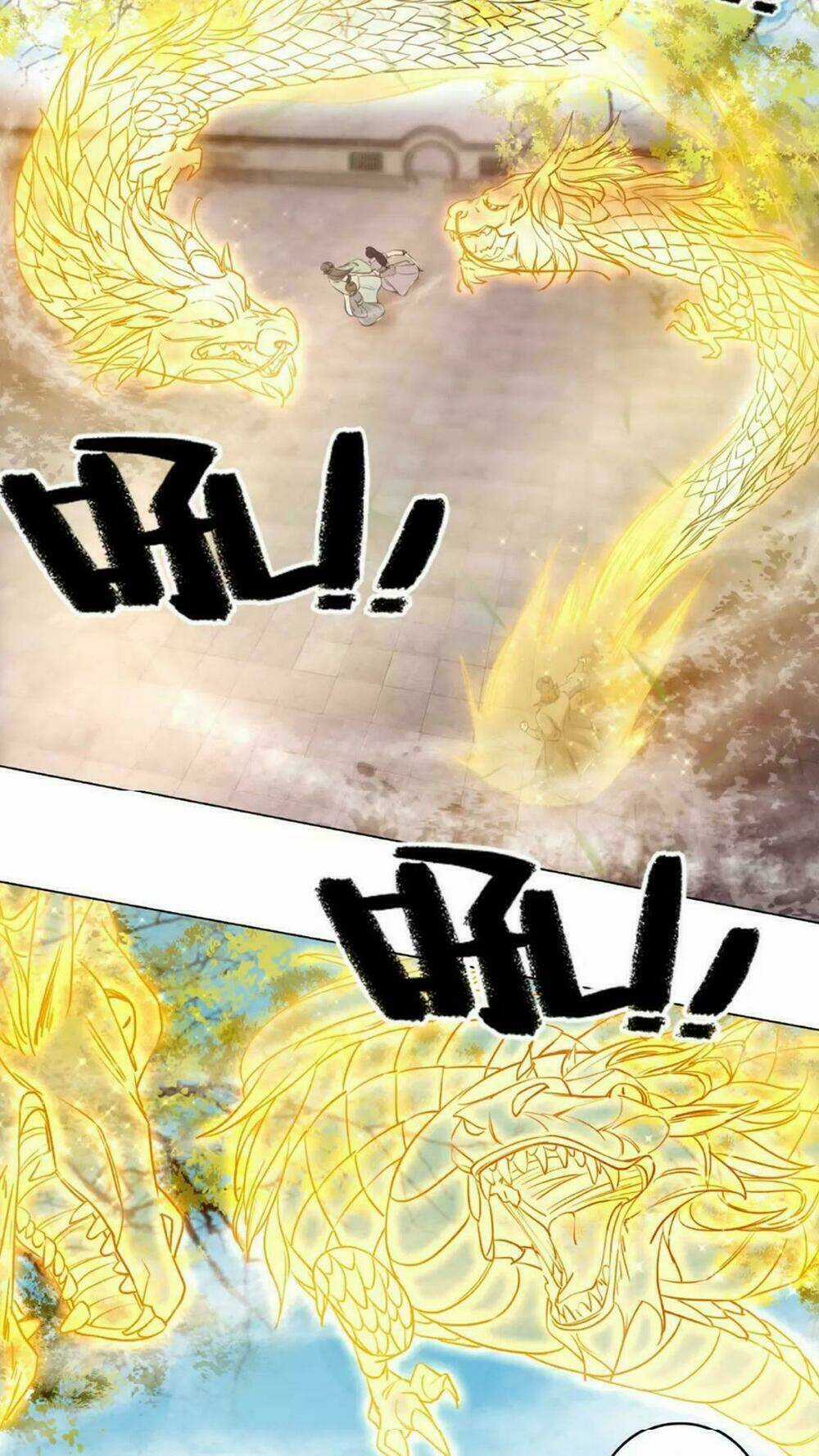 Cực Phẩm Phế Vật Tiểu Thư Chapter 19 trang 20