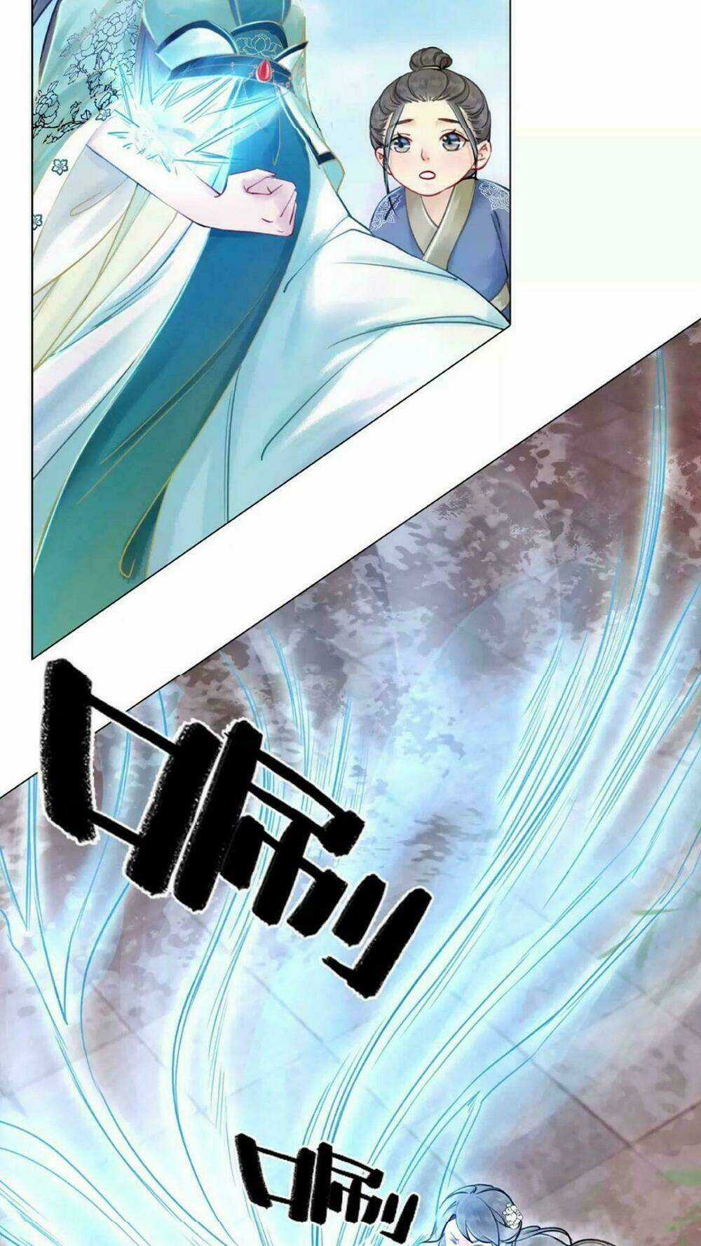 Cực Phẩm Phế Vật Tiểu Thư Chapter 19 trang 22