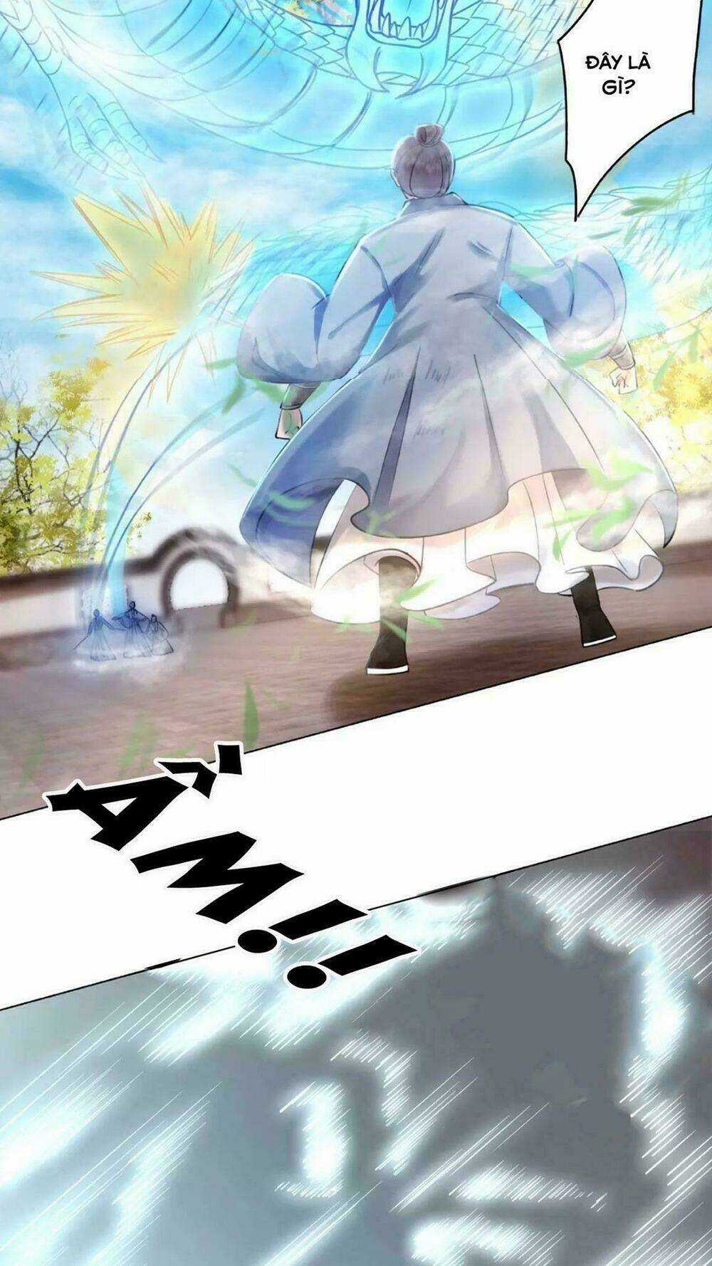 Cực Phẩm Phế Vật Tiểu Thư Chapter 19 trang 24